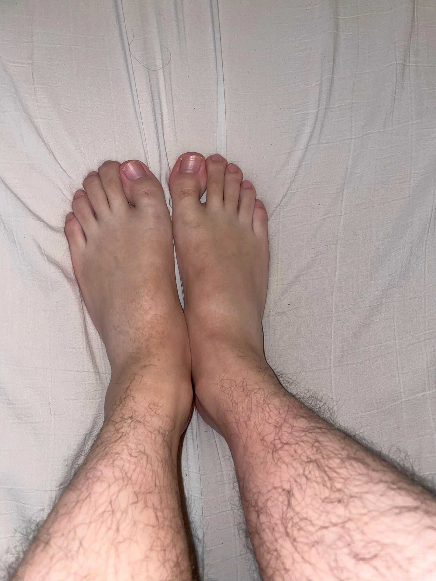 MY FEET