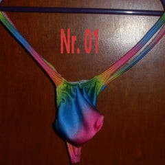 Thong-Collection
