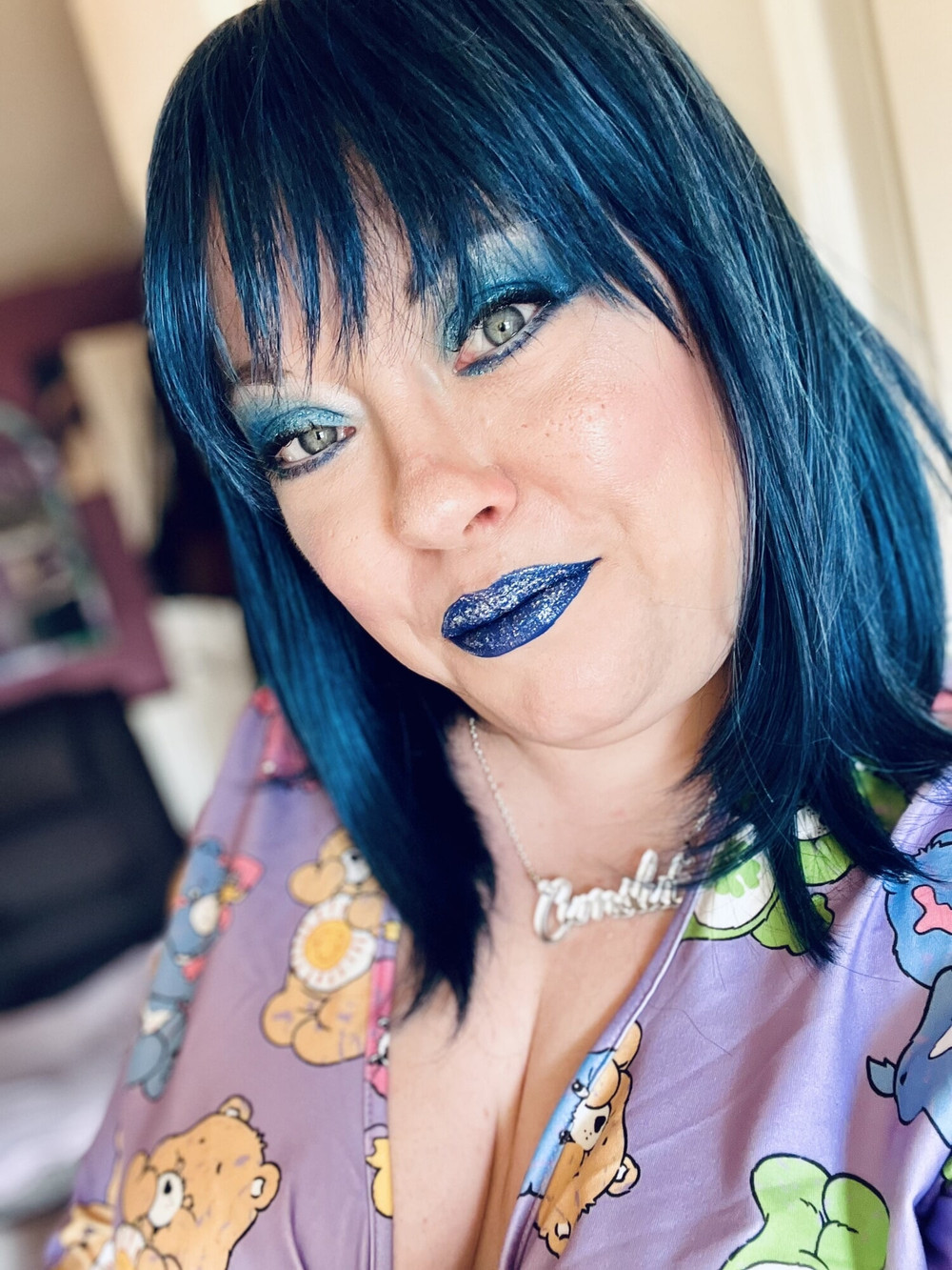 Tina Snua Selfies #50 #21