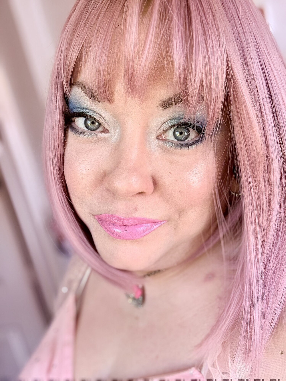 Tina Snua Selfies #63 #9