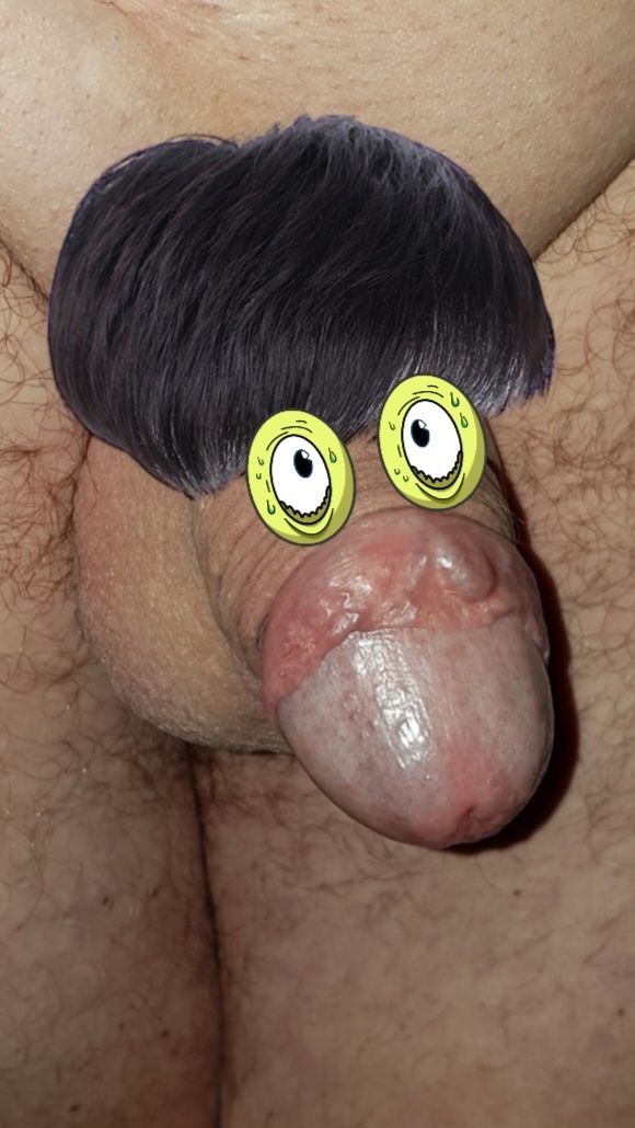 Funny avatars with my cock 🤣🤪 #23