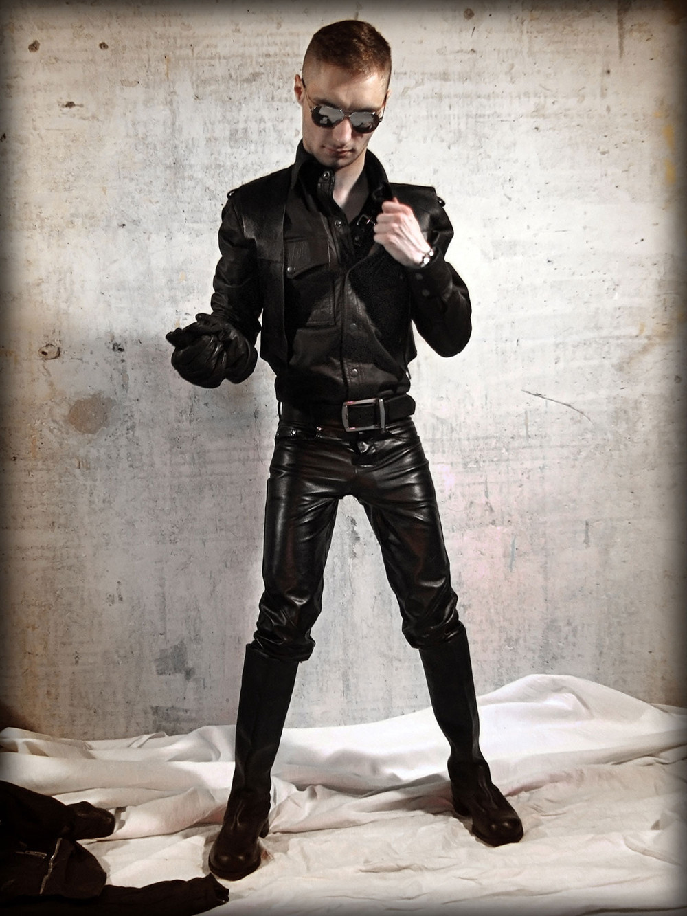 Tom of Finland Gear #47