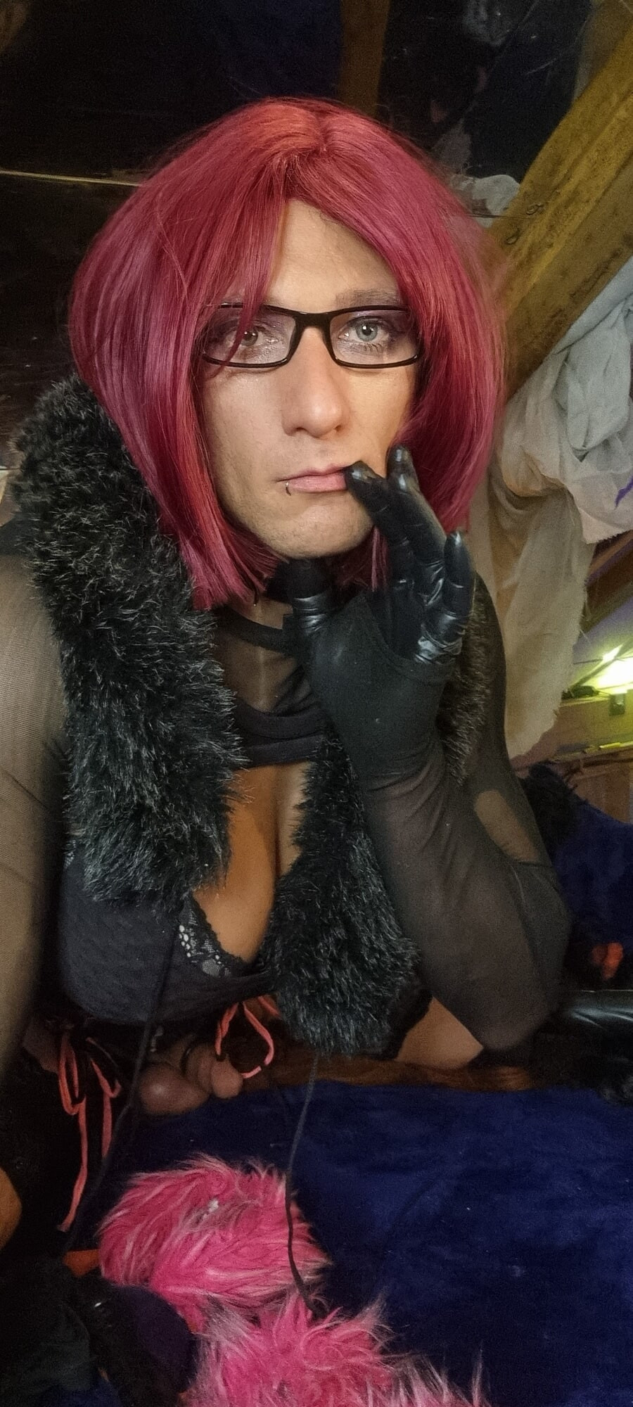 Looking for Trans frends #22