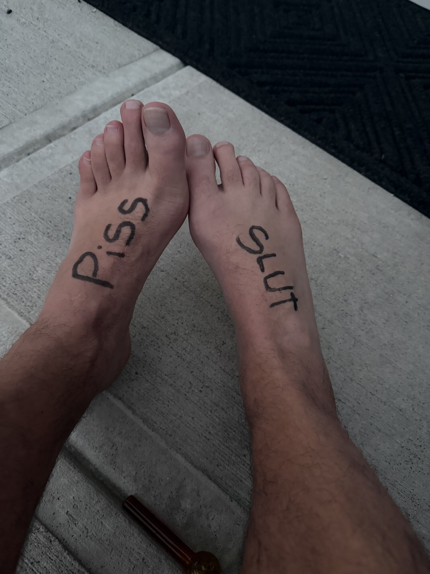 Piss play