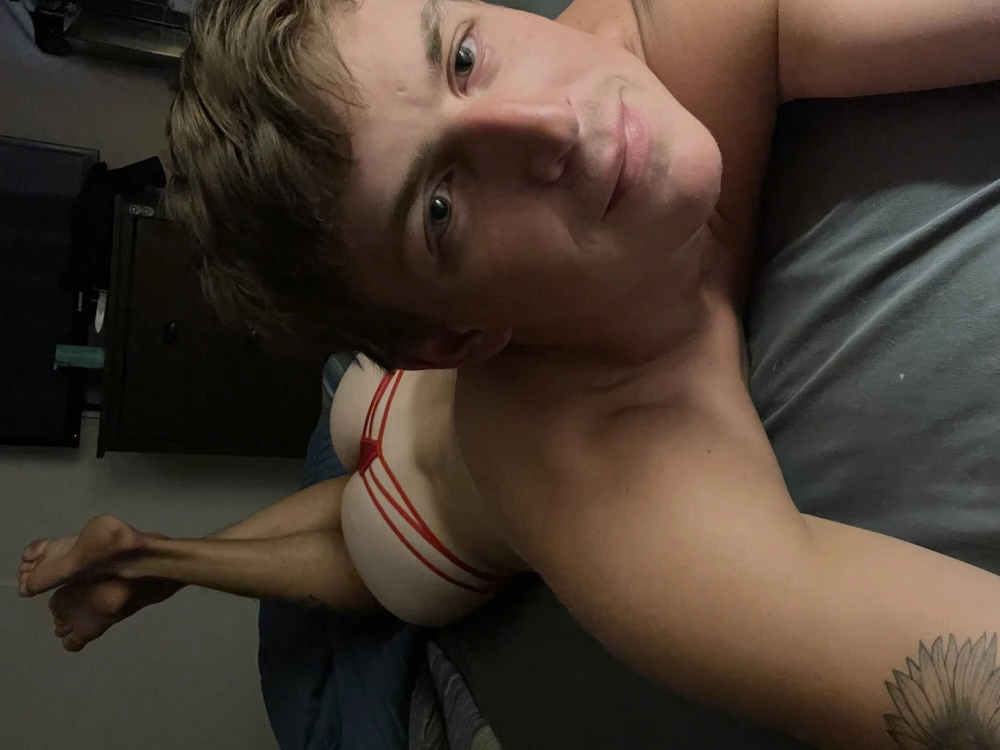 Thong slut ;) #2