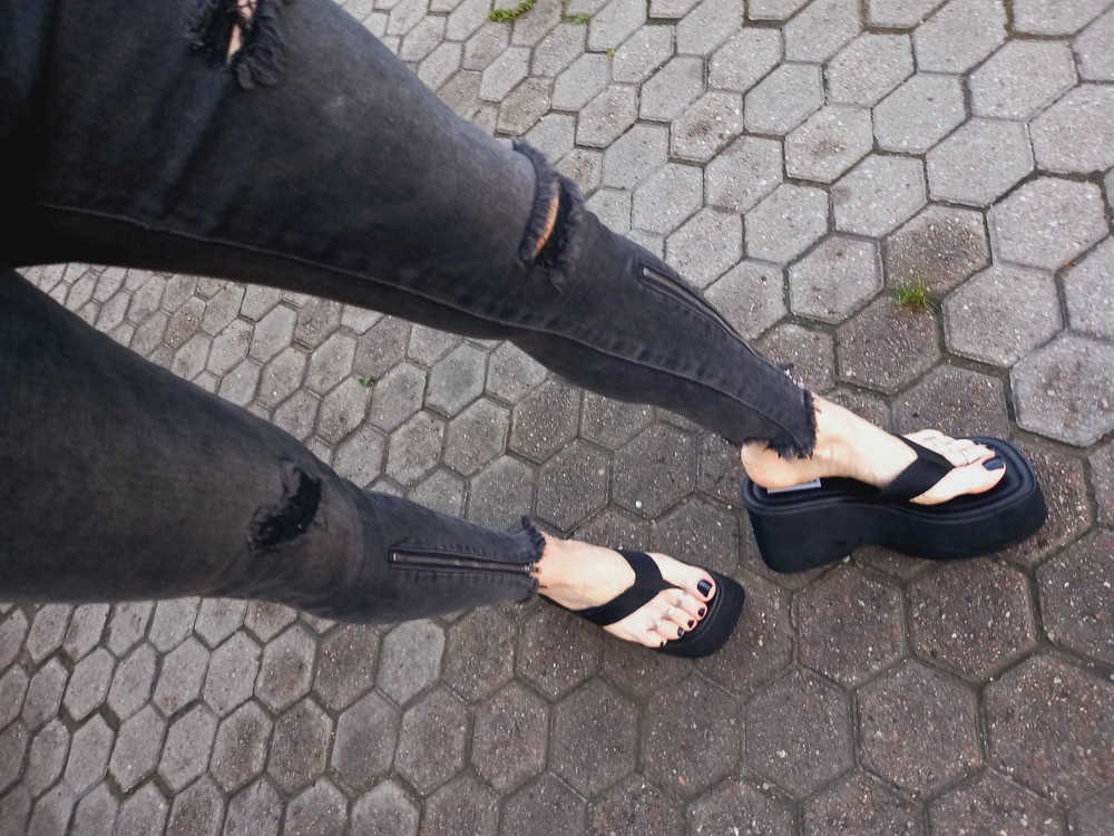 feet fetish #4