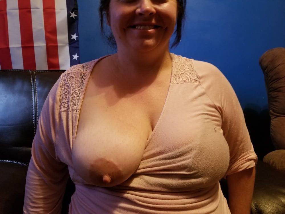 Sexy BBW This Past Week #10