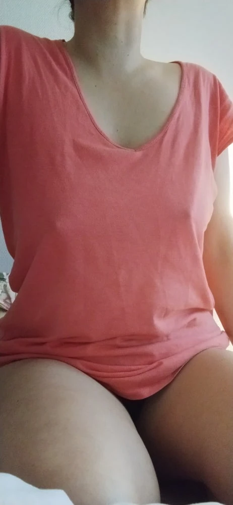 JoyTwoSex - Braless Pokies #4