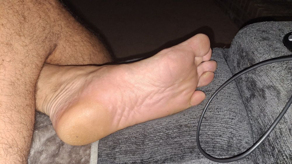 Couch soles #6