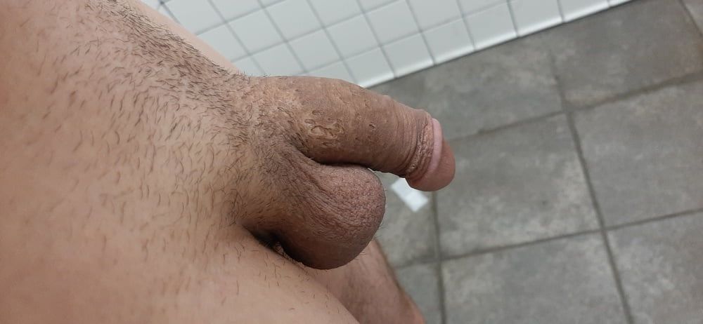 hubbys dick soft and hard #18