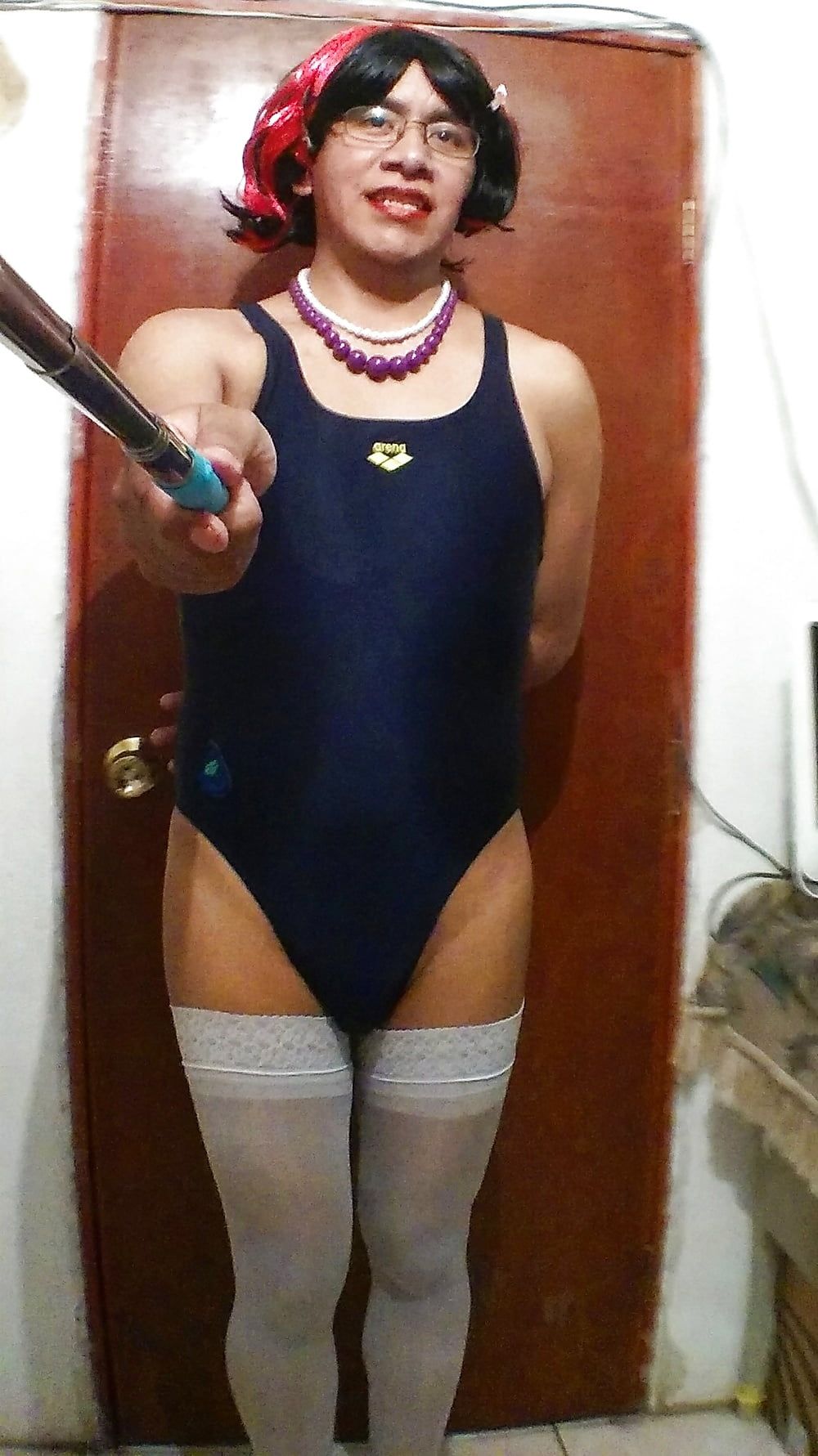 Im A Sexy CrossDresser Puebla JoseLynne #5