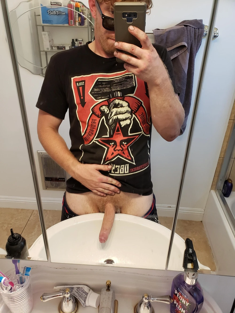 just me #2