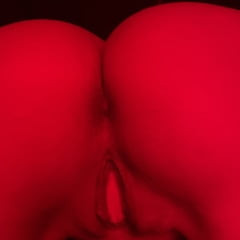The Sexy Goddesses Mrs Punk in Red Light Special 