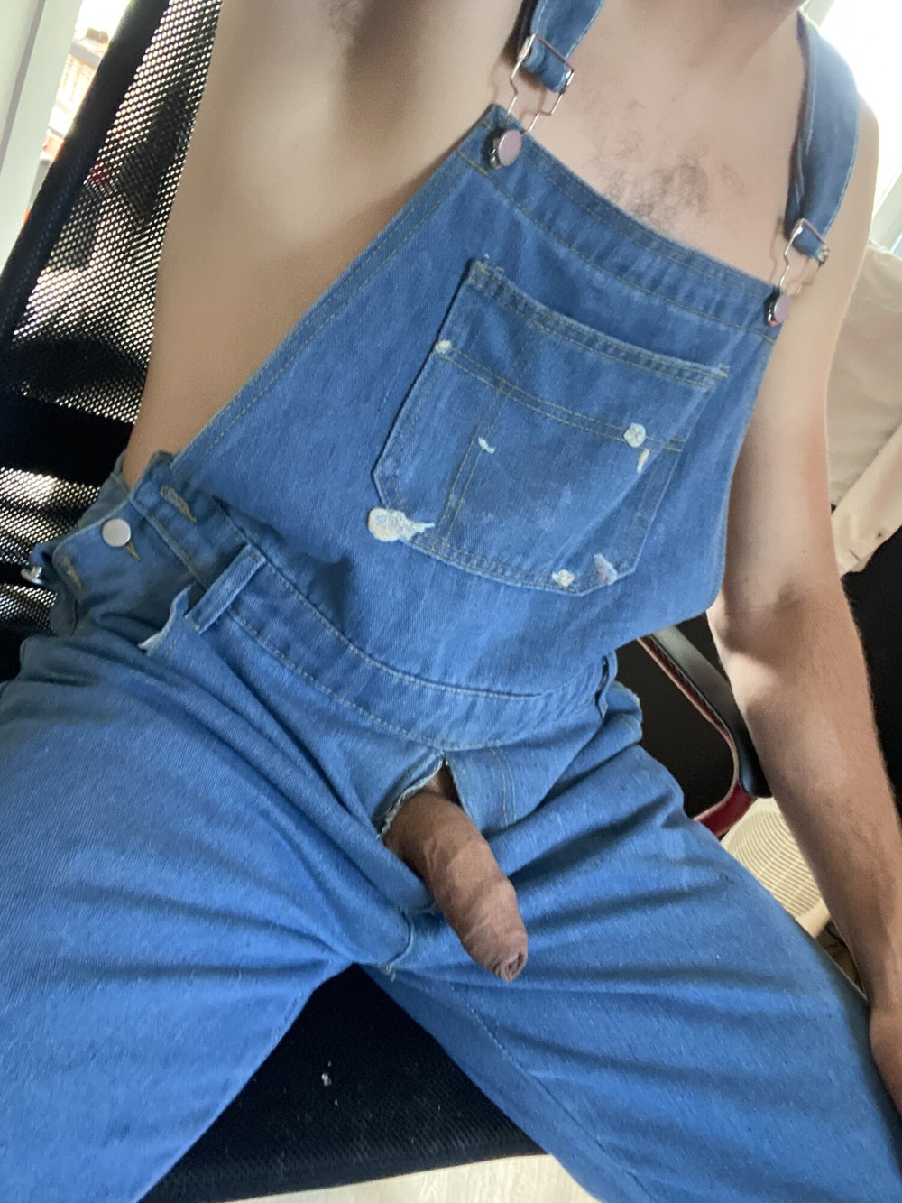 Cock #10