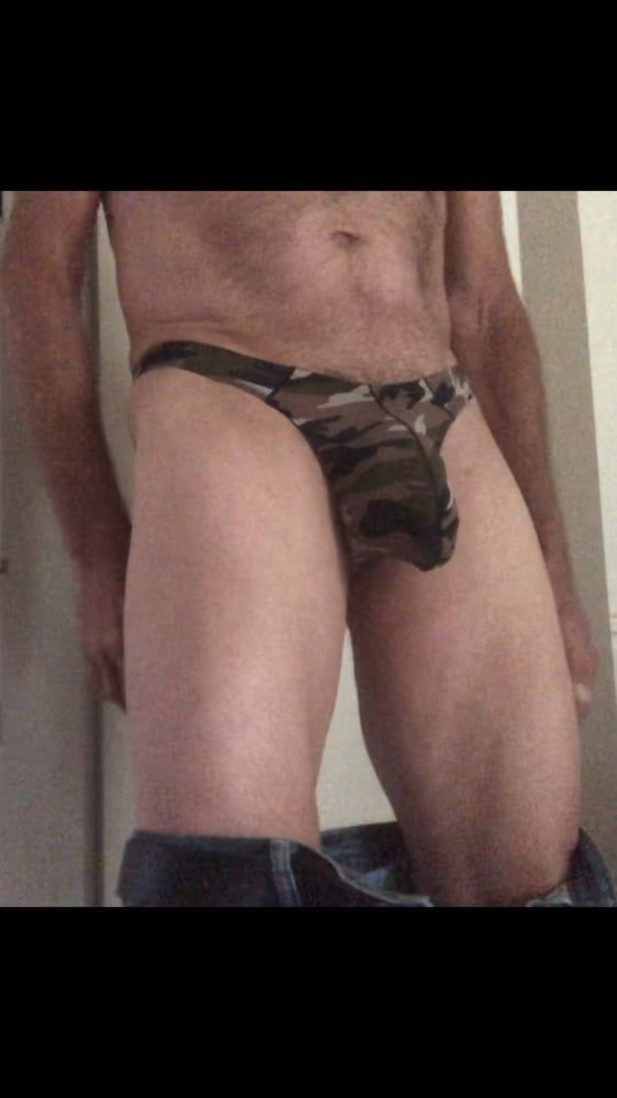 sexy new thongs #2