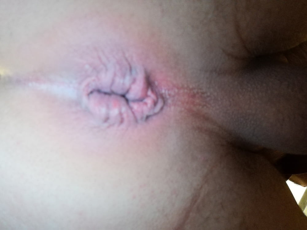 Train my Ass #8