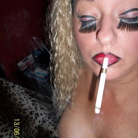 SHIRLEY SLUT 238