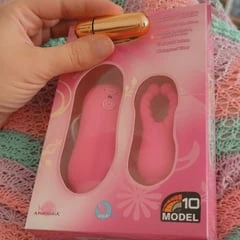New toys to play with 