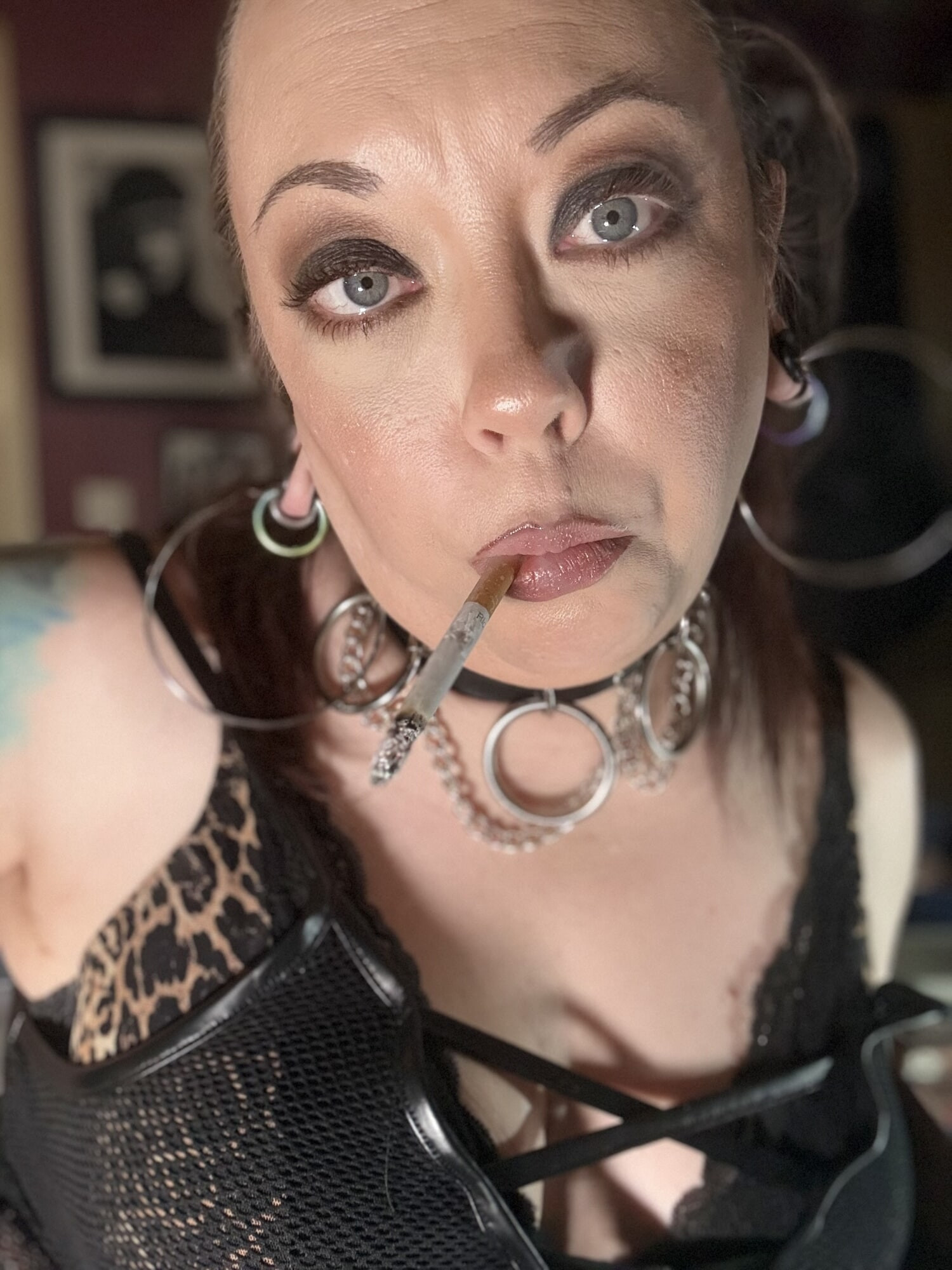 Tina Snua Selfies #120 #23