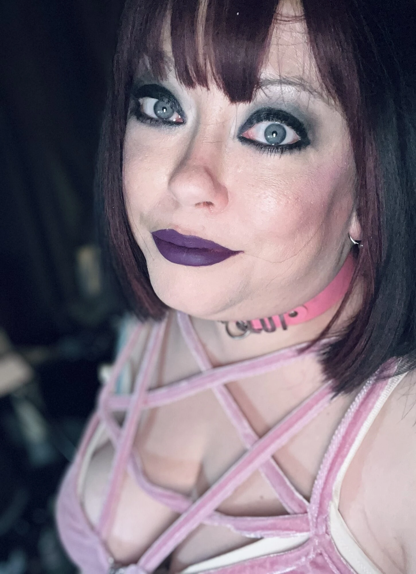 Tina Snua Selfies #45 #31