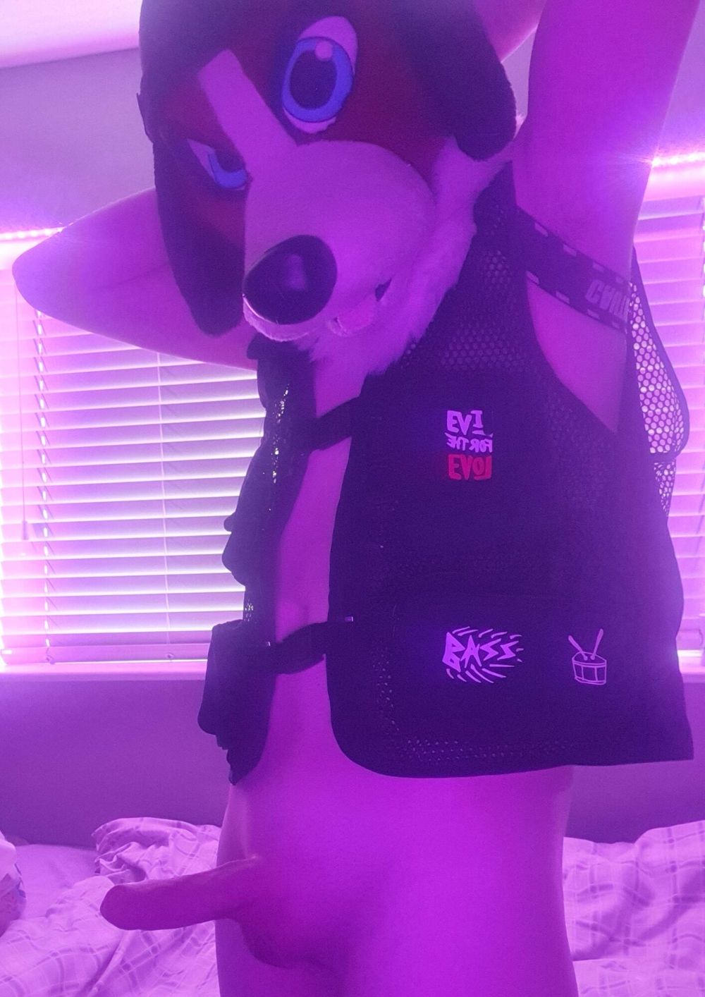 Fursuit n twink pics 2 #22