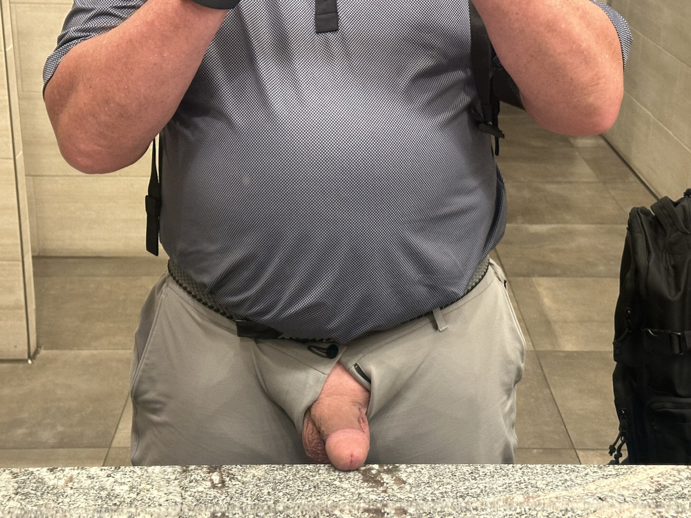 A bottom with a decent Cock #25