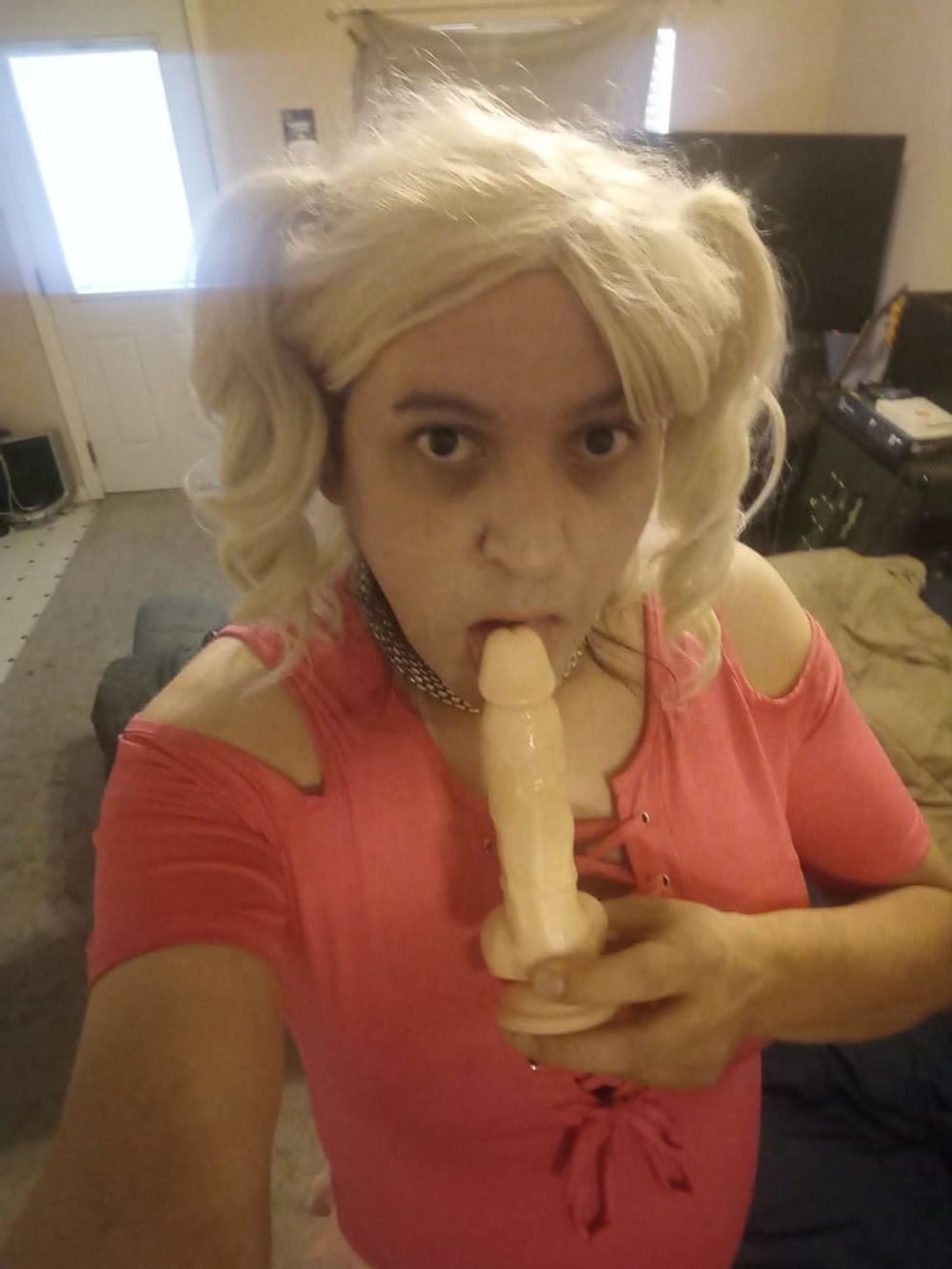 ShemaleJaime (I&#039;m a fucking filthy Slut Whore )(2020) #33