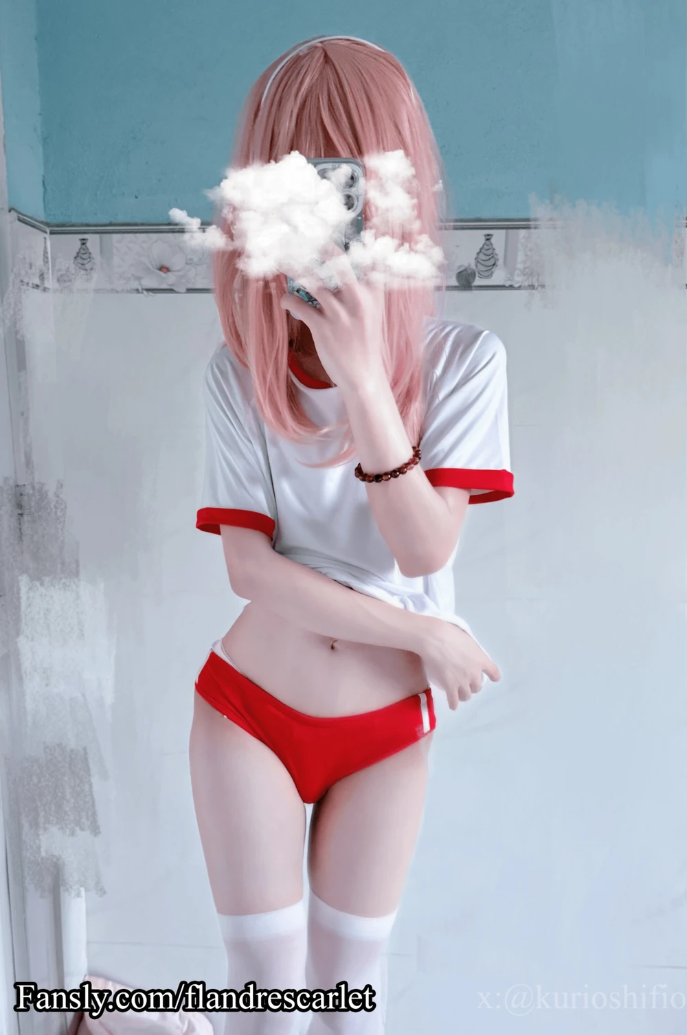japanese bloomers cd #4