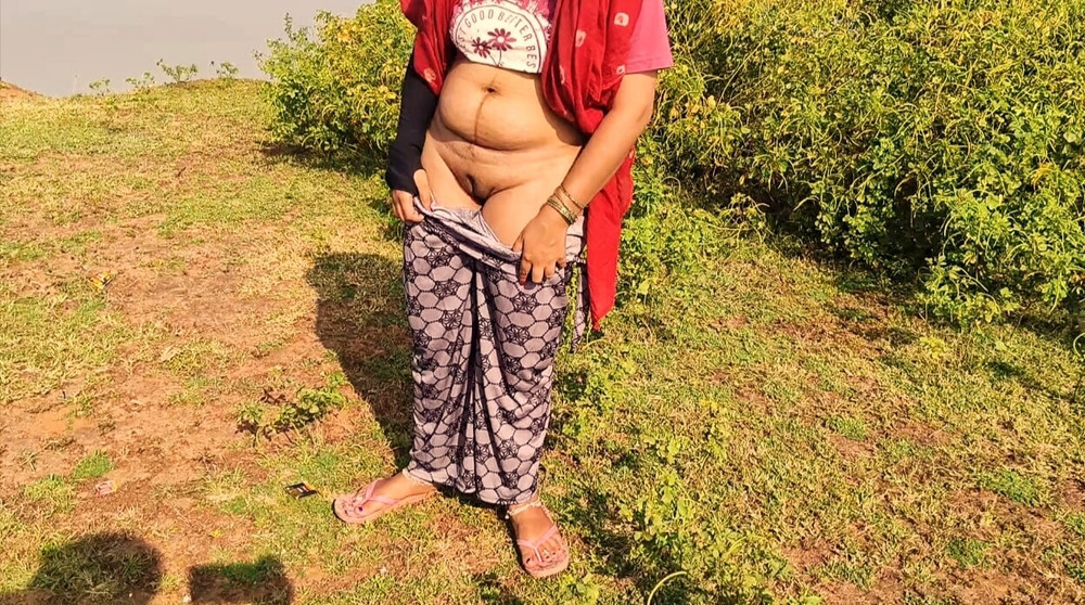 Indian aunty sex photos  #34