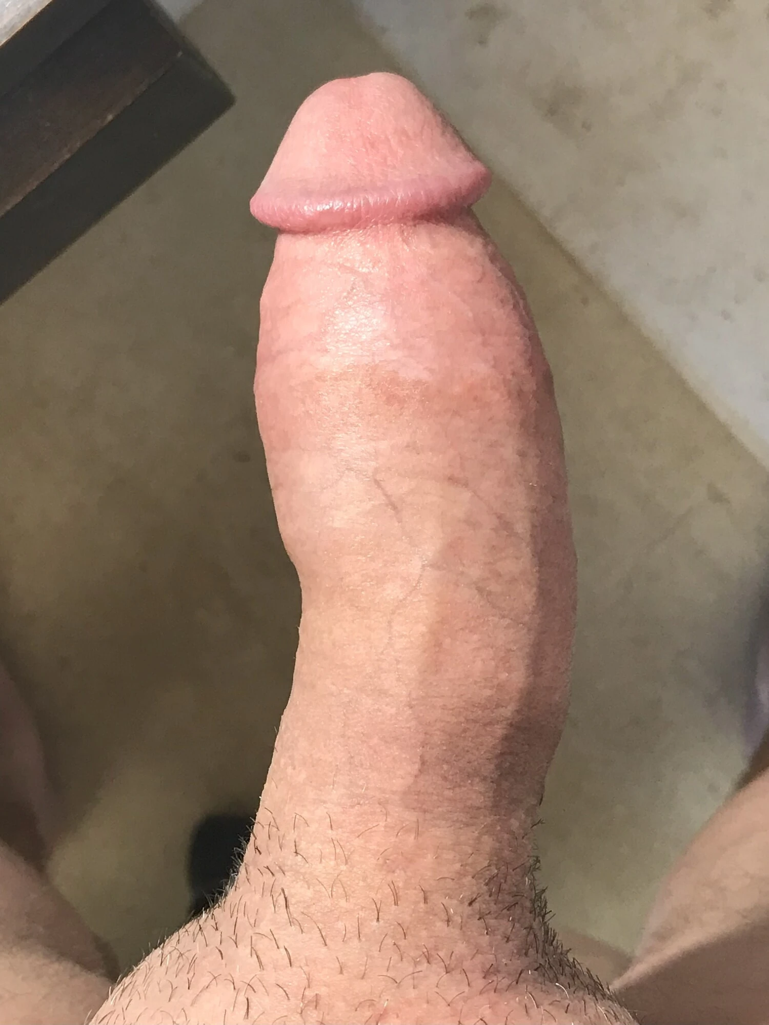 mY tHICK cOCK uP cLOSE #5