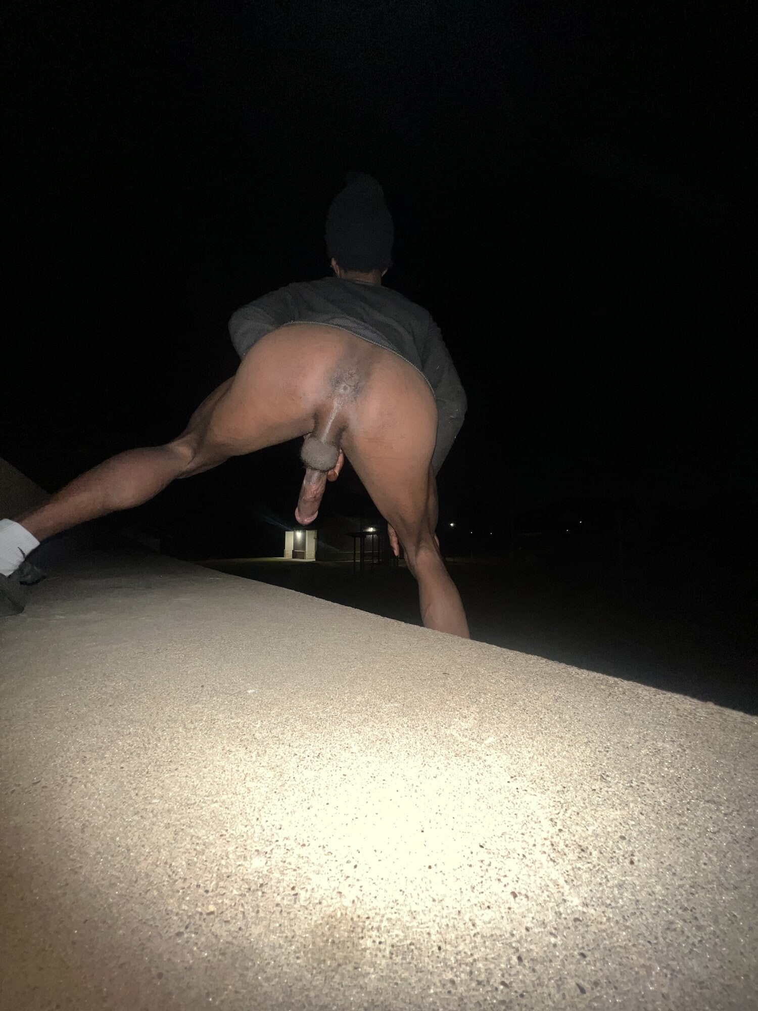 I take such sexy public pictures  #4