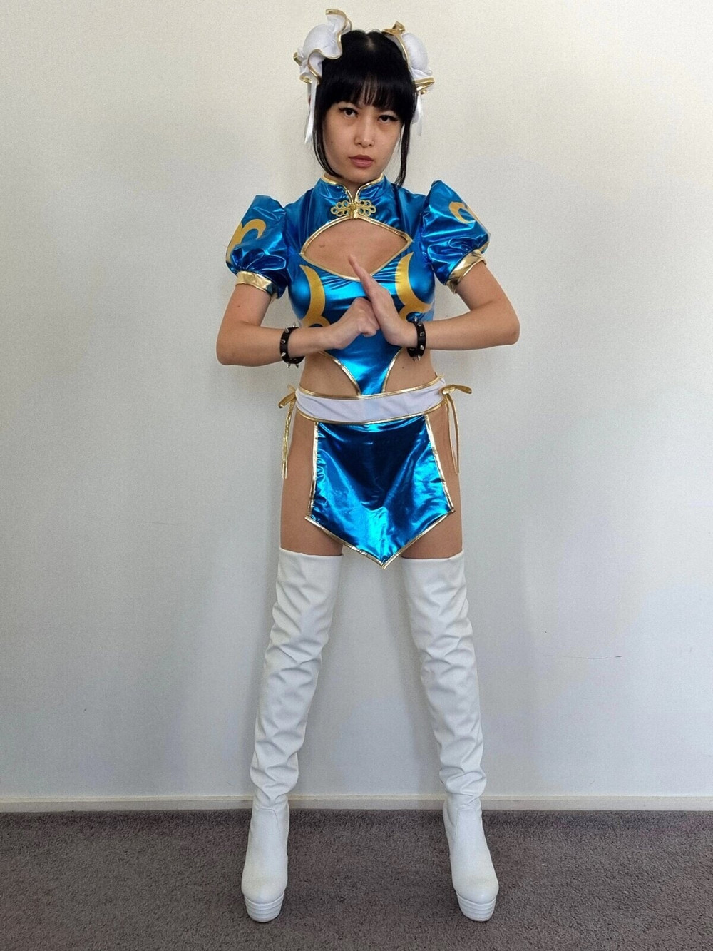 Oriental Angel Free Photos #44