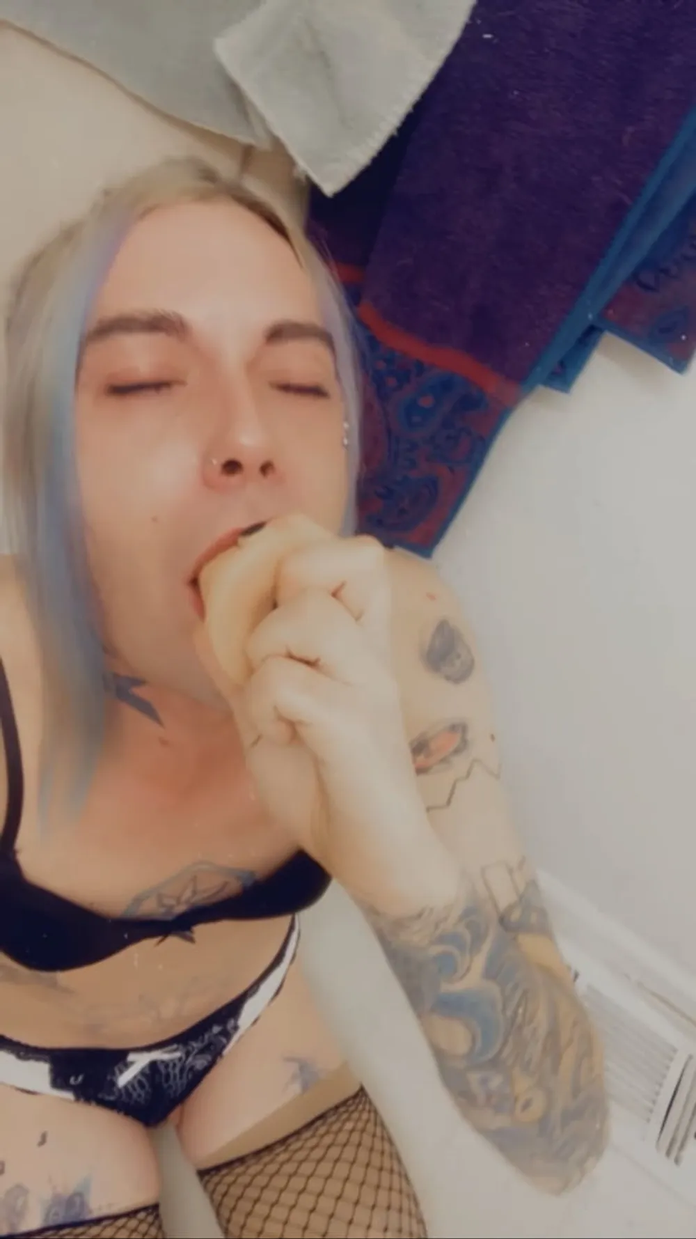 Pro Blowjob Deepthroat Slut #8