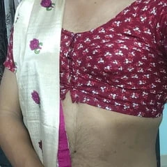 Crossdressing