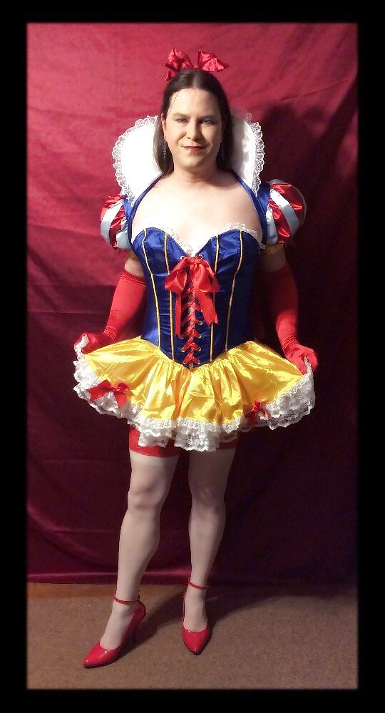 Snow White #19