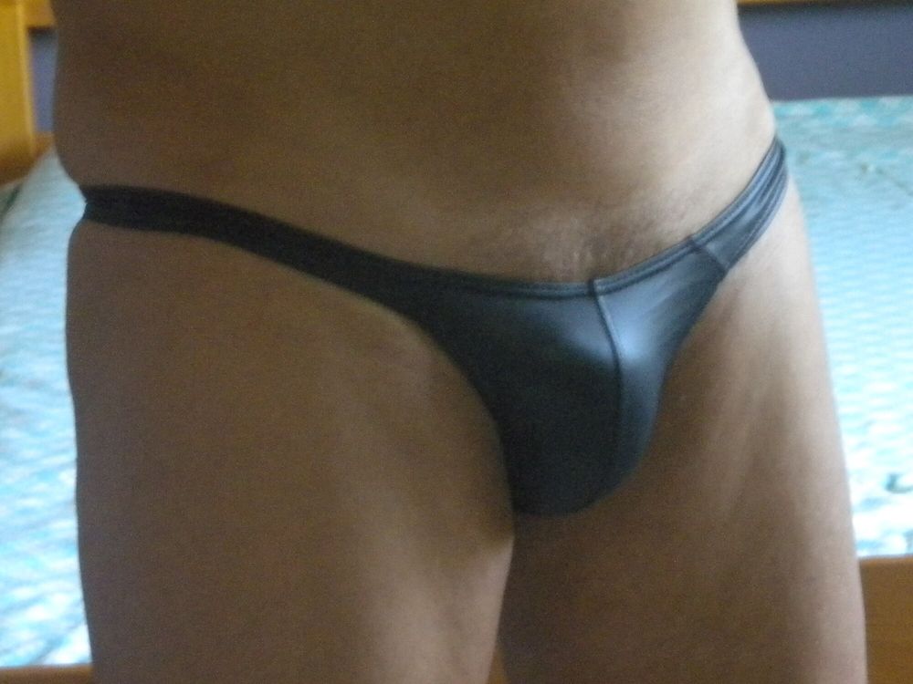 underwear bulges #33