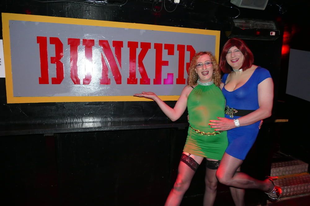Night at The Bunker  #2