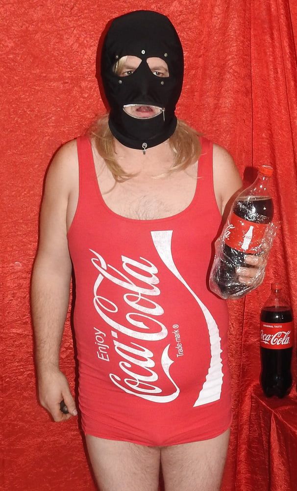 Stuffer Cocacola #13