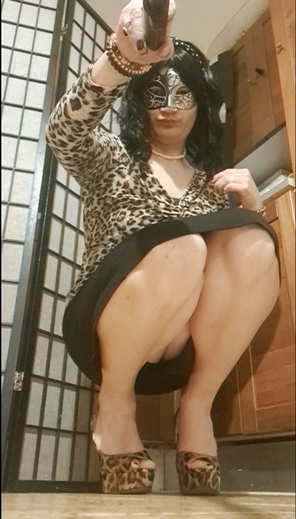 In Leopard #40