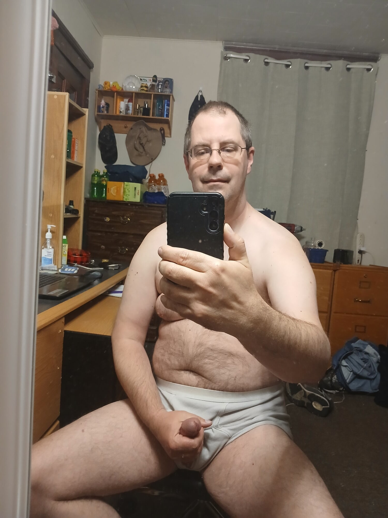 Vintage FTL briefs  #16