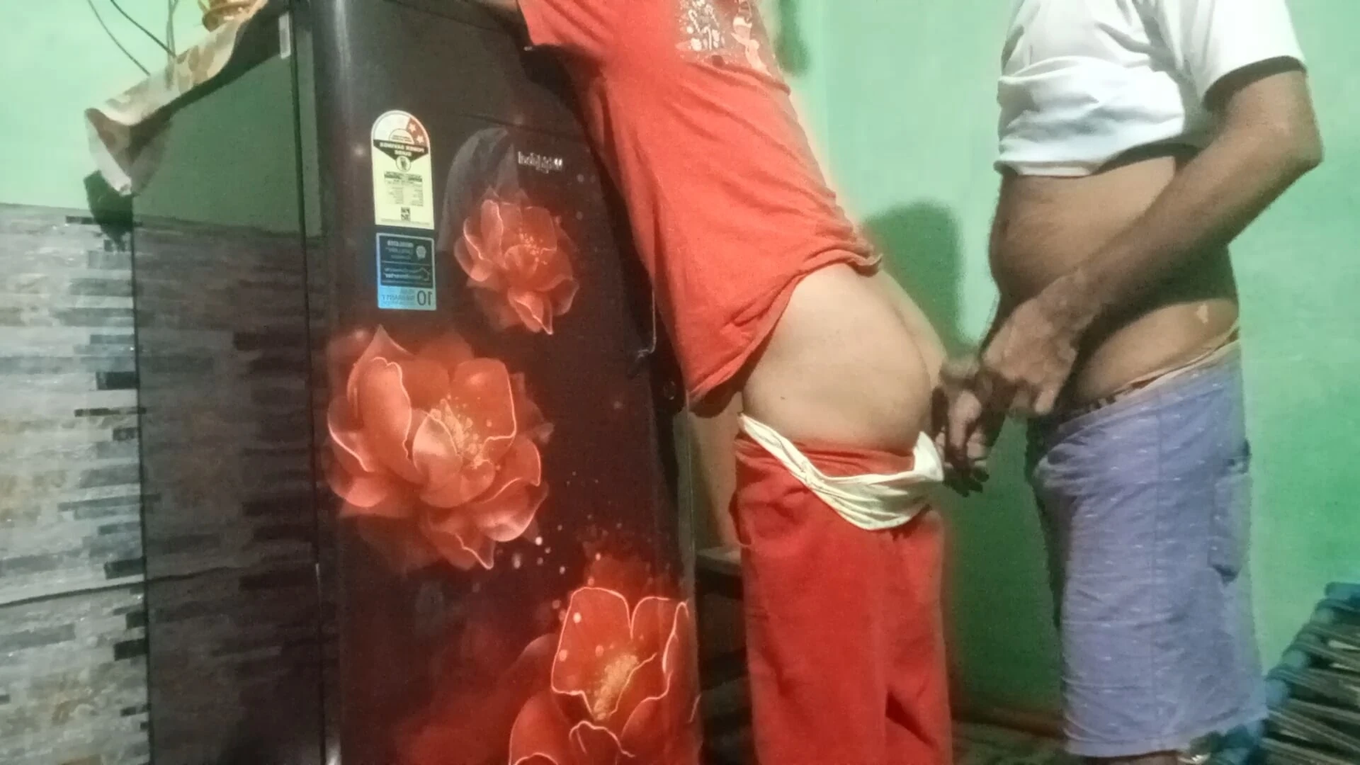 Badi gand wali bhabhi ne apne chutad khol kar dikhayen #20