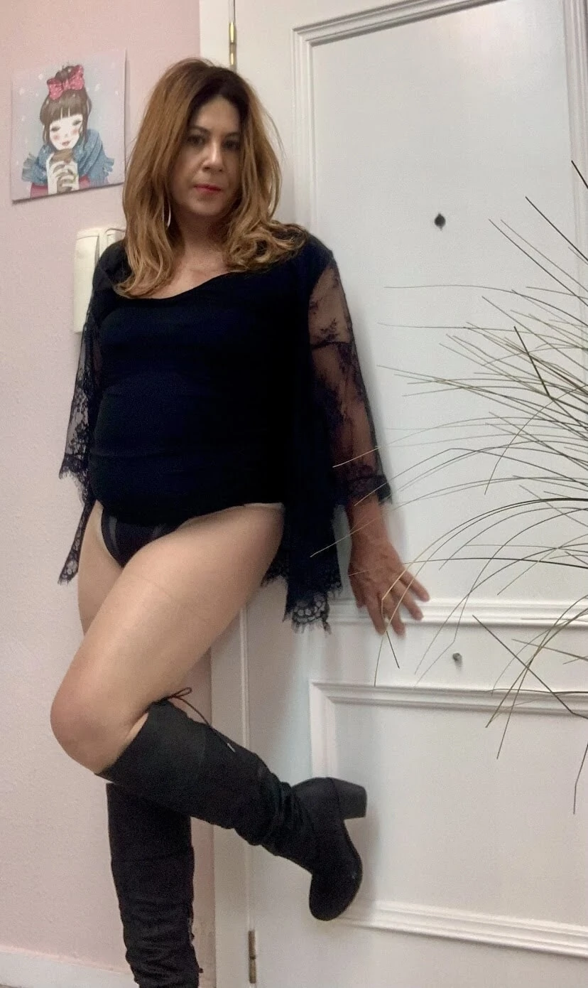 Waiting for a date #46