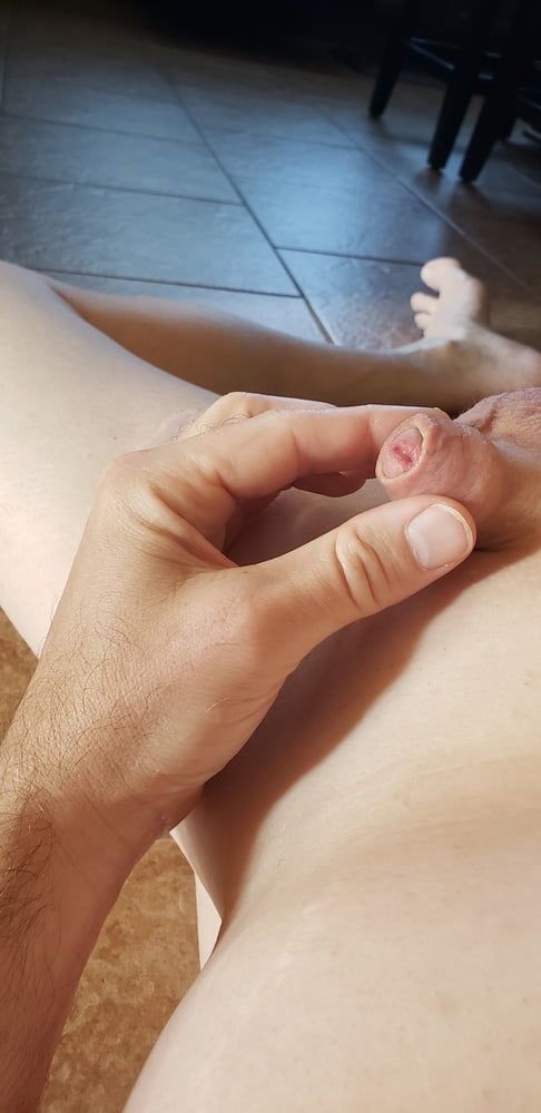 Tiny Cock Micropenis Small Dick #17