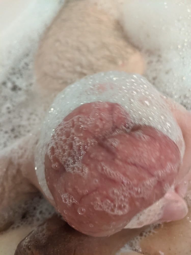 Ball Pictures #9 wet and full of cum #19
