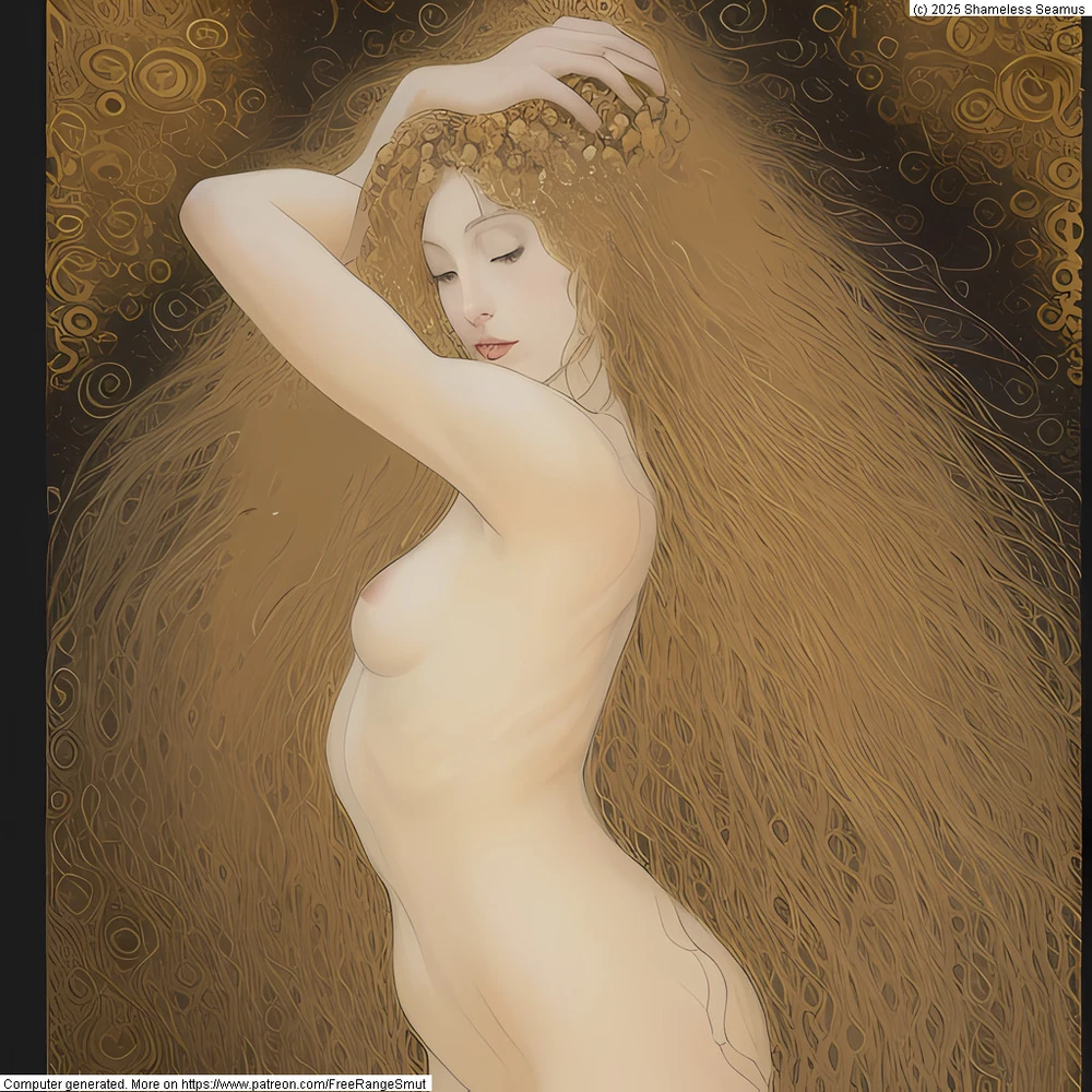 Naked Nirvana #34