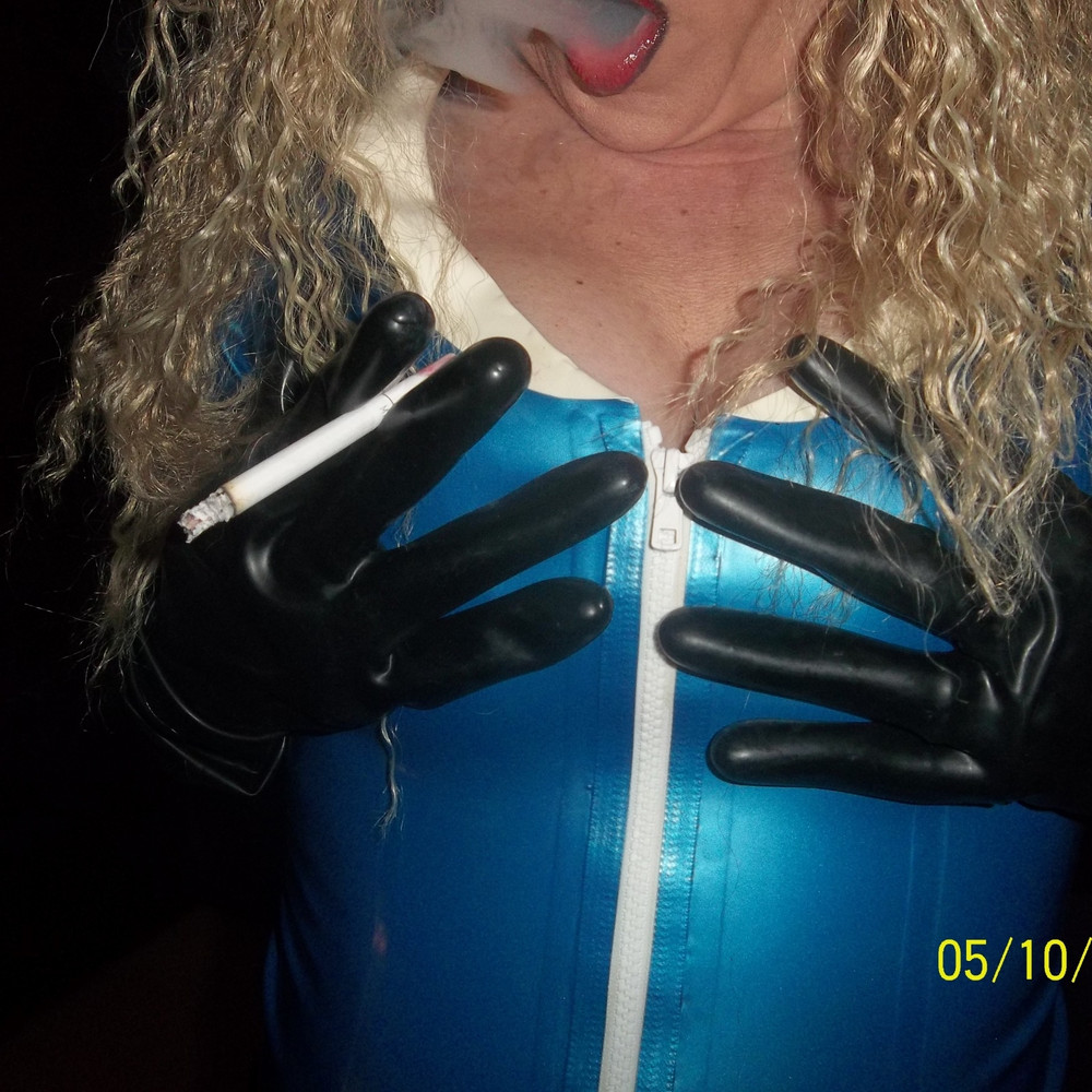 SHIRLEY SLUT 7 #32