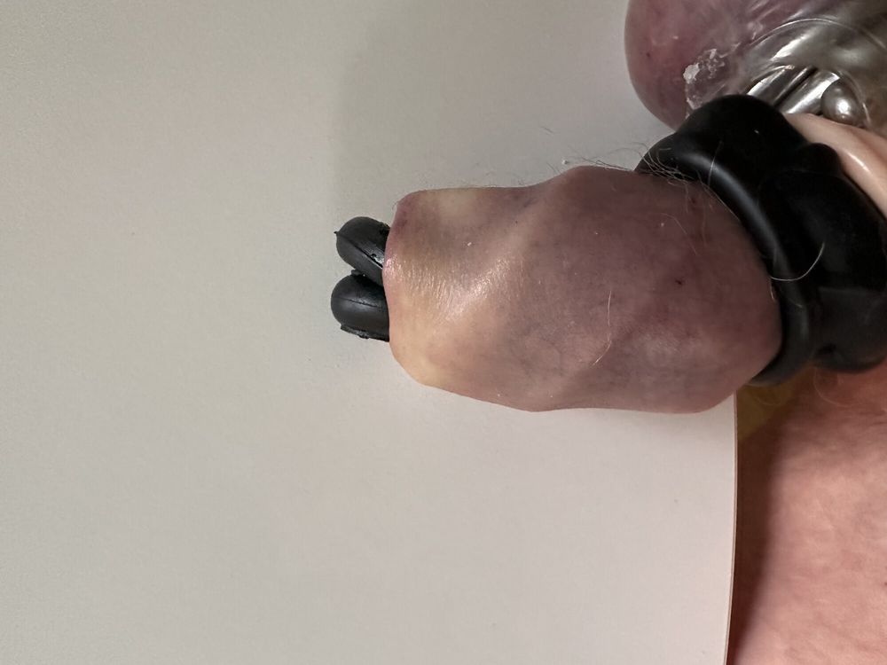 My cock #6