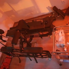 Playroom