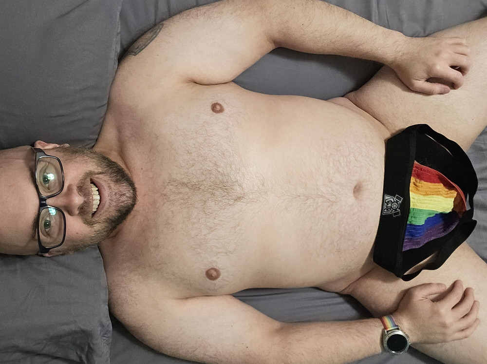 9-6-34 Masturbation Pics #14