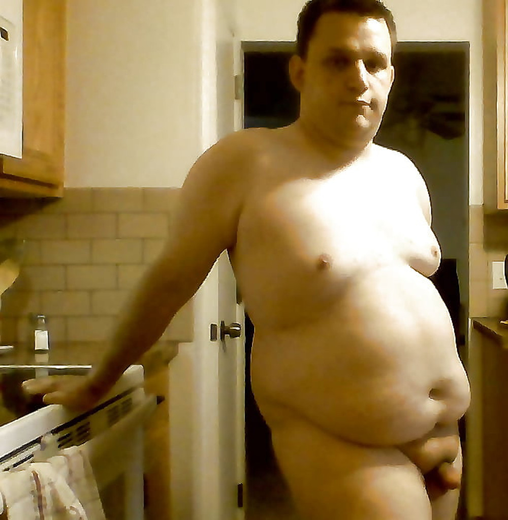 Jacob - cute smooth chub cub #22